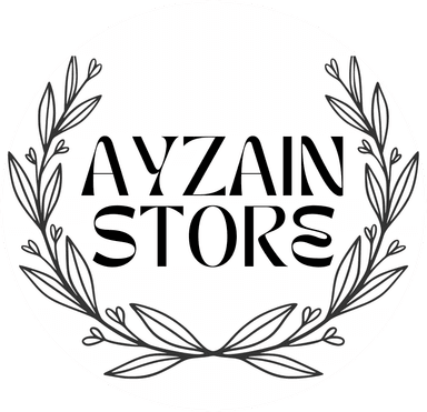 Ayzain Store Logo